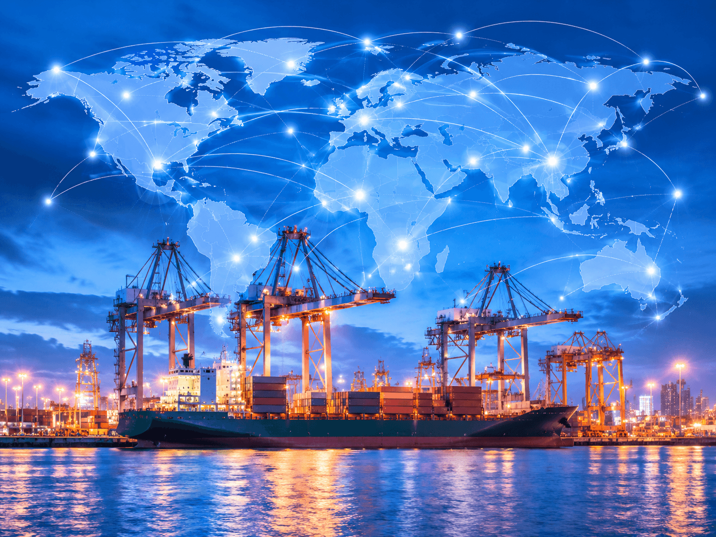 Global Export Logistics