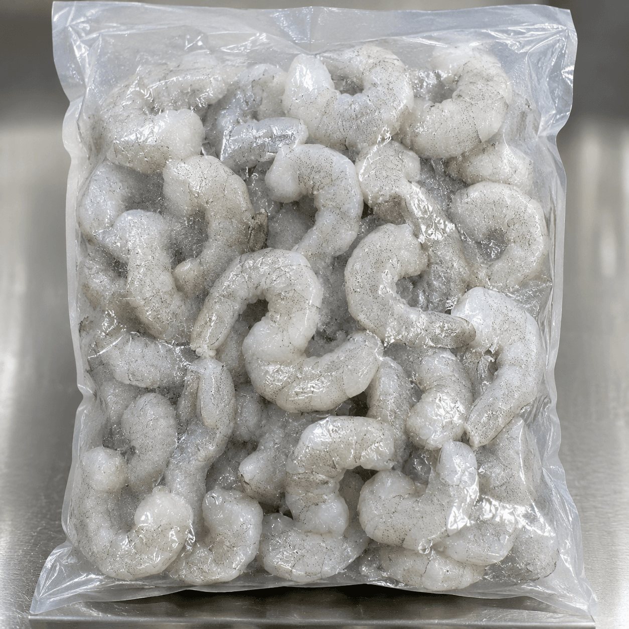 Export Packaging