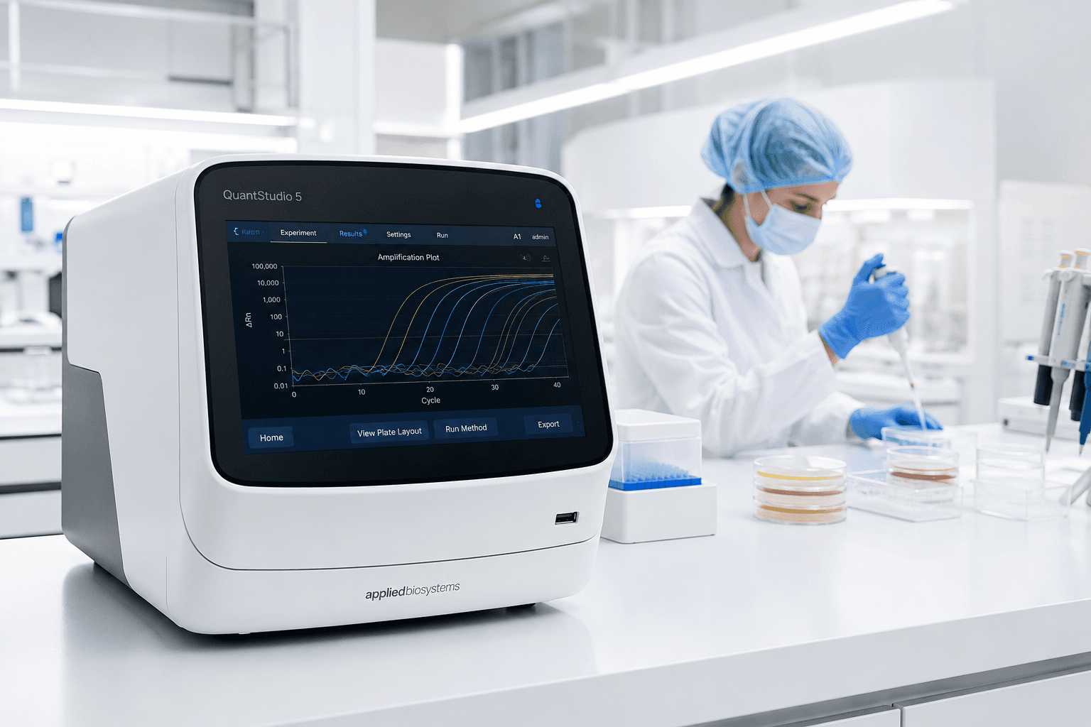 Microbiological Control